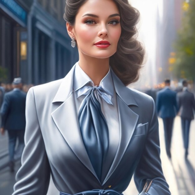 Professionelle Präsentation Wien